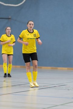 Bild 343 - wBJ NFV Futsalmeisterschaft
